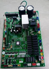 Gree 30223000053 WZCD3U Outdoor Unit Main Board for Air Conditioner - Brand