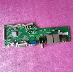 Xiaomi DKTV-B023-4L-AD L65M9-S Main Board - Main