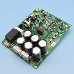 Midea MDV-D80T2/N1-C MDV-D28Q4/N1-C Main Board for VRF Air Conditioning System - MDV-D80T2