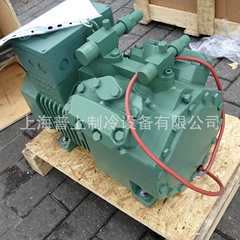 4CES-6-40S Compressor for Air Conditioner - 4CES-6-40S