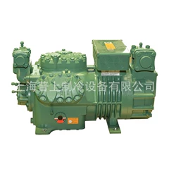 25-35 2500-BW-106 Compressor for Refrigeration - 25-35 2500-BW-106