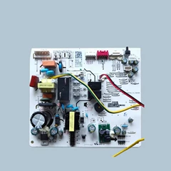 Sony 18Y S75HU11A2H2A6AV0.2 T-CON Board for TV - Logic