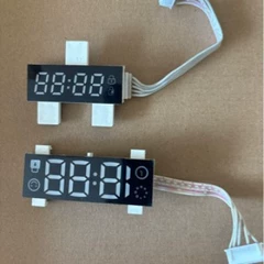 Midea 17127000000425 OEM Inverter Module for Central Air Conditioner - Brand