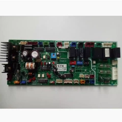 Midea KFR-160T2Y-A2.D.1.1.1-1 202302140605 Main Board for Ducted Air Conditioner - KFR-160T2Y-A2.D.1.1.1-1