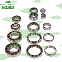 38660201 37283301 OEM Compressor - 38660201 37283301