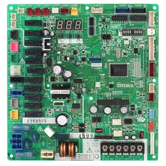 Trane BRD04874 BRD04875 Module for Screw Chiller - BRD04874