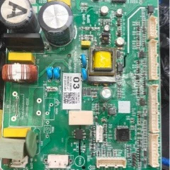 BCD-606WKPZM BCD-446/448/523 Inverter Board for Refrigerator - Refrigerator