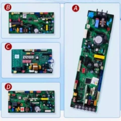 York 003-EXV YORK-ADP-009 Appliance Spare Part - YORK-003-EXV