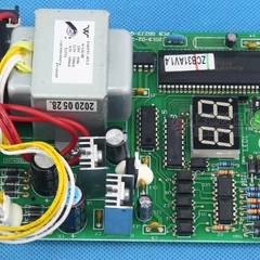3177060204 DLR-VD+252W/N1S.DK.07 Power Supply Board for Central Air Conditioner - Central