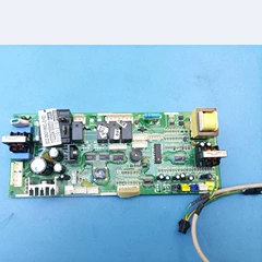 Fujitsu K11BX-TR-A 1802HUE-TR1 Inverter Compressor for Central Air Conditioner - K11BX-TR-A