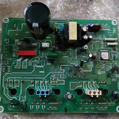 Toshiba MCY-MAP0804HT8-C MCC-1596-06 Outdoor Unit Main Board for Central Air Conditioner - MCY-MAP0804HT8-C