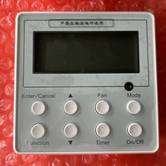 CE-BCD530WE-S 17131000000235 Main Control Board for Refrigerator - Refrigerator