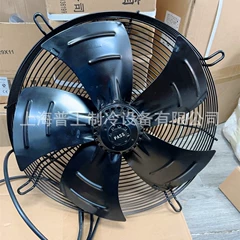 YDWF74L47P4-470N-400S Axial Fan for Water Chiller - YDWF74L47P4-470N-400S