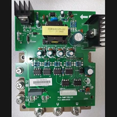 Midea 17127000008529 CE-MDV335W/DSN1 Filter Board for Air Conditioner - 17127000008529