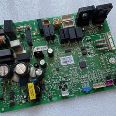 Gree 300002060315 Z4735V Main Control Board for Air Conditioner - 300002060315