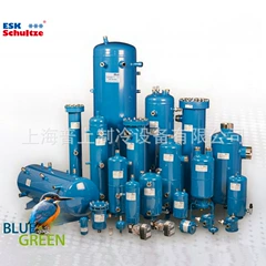 OS-16 Compressor Part for Air Conditioner - OS-16
