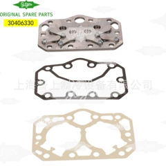 30406330 30406331 Compressor - 30406330 30406331