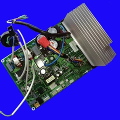 LG EAX37052502 EBR36932808 Main Control Board for Central Air Conditioner - EAX37052502