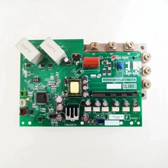 FILTER-8R0.D.1.1 MDV-224W/DSN1-8R0 Filter Board for Air Conditioner Variant 2 - FILTER-8R0.D.1.1