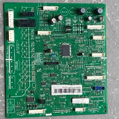 Midea 17127000004937 17122300001854 Main Board for Central Air Conditioner - 17127000004937