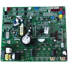 GRZJ3-Q1 30278301 Main Control Board for Central Air Conditioner - GRZJ3-Q1