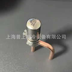 TS113C01 TS116C03 Electronic Expansion Valve for Air Conditioner - TS113C01 TS116C03