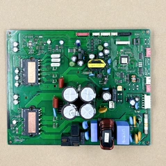 Samsung DC41-00252A Ww70j5280gs Display Board for Front Load Washing Machine - DC41-00252A