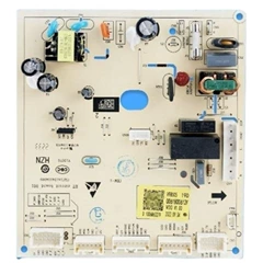 Toshiba MCC-1659-06P Circuit Board for Central Air Conditioner - MCC-1659-06P