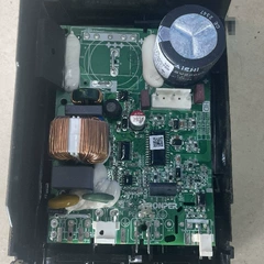 BCD-558WTDGVBPI 1903323 Power Supply Board for Refrigerator - Refrigerator