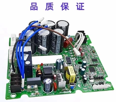 JUK6.672.10015475 JUK7.820.10018048/N3 Main Board - Main