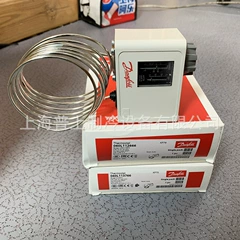 KP62 060L110666 OEM Temperature Controller - KP62 060L110666