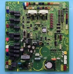 Mitsubishi SM00A024 SM76A026G01 Inverter Board for Air Conditioner - SM00A024