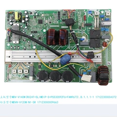 LG PWB.EAX64913701 EBR758794 Module for Central Air Conditioner - LG