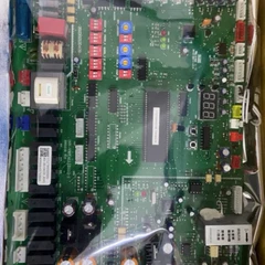 EB0822(A EB0511(A Indoor Unit Board for VRF Air Conditioning System - Main
