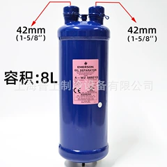 A-WZ569213 A-W569417 Compressor Part for Air Conditioner - A-WZ569213 A-W569417