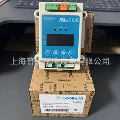 SEC611-R7 SEC612-R7 Electronic Expansion Valve - SEC611-R7 SEC612-R7