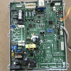 FILTER-8R0.D.1.1 MDV-224W/DSN1-8R0 Filter Board for Air Conditioner - FILTER-8R0.D.1.1