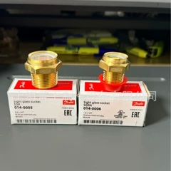 014-0004 014-0005 OEM Liquid Sight Glass - 014-0004 014-0005