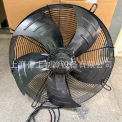 YSWF102L40P4-570N-500S Fan Motor for Air Compressor - YSWF102L40P4-570N-500S