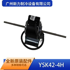 YSK42-4H(YF110-42-4S32 YKSS-42-4-2-3 OEM Motor - YSK42-4H(YF110-42-4S32 YKSS-42-4-2-3
