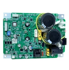 DL-13890SSOB DB31-00330C Motor for Central Air Conditioner - DL-13890SSOB
