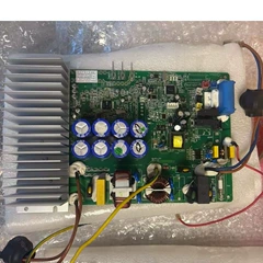 PCB-HTSD008-160705A-PC-V05 KWK-9702 Main Board for Air Conditioner - PCB-HTSD008-160705A-PC-V05