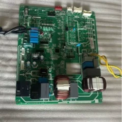 Skyworth B2062-001-MB20 BCD-W53LP/CW545WGP Power Supply Board for Refrigerator - B2062-001-MB20