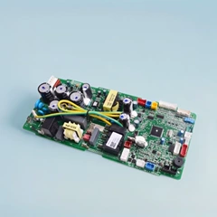 Midea MDVH-J22T2/BP3ND1Y OEM Indoor Unit Main Board for Central Air Conditioner - MDVH-J22T2/BP3ND1Y