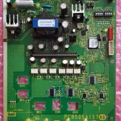 Midea KFR-72W/BP2N8-X409/405/406/416/410 Inverter Circuit Board for Air Conditioner - KFR-72W