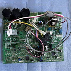 T420HW04 42T06-C03 T-CON Board - Logic