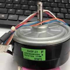 DSF-20 34D Four Way Reversing Valve for Air Conditioner - DunAn