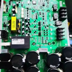 York 031-02762-002 031-02762-001 Inverter Main Board - 031-02762-002