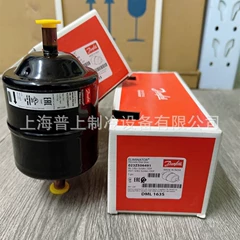DML163S 023Z506491 Filter - DML163S 023Z506491