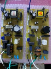 MDV-670W/DSN1-940(G MDV-850W/DSN1-950.D.1 Outdoor Unit Main Board for Central Air Conditioner - MDV-670W/DSN1-940